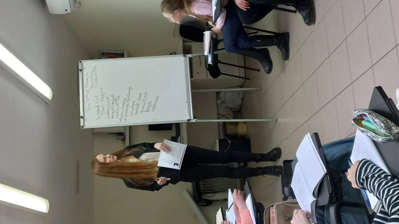 Курсы английского языка для детей на Чеканах от «Success Academy»