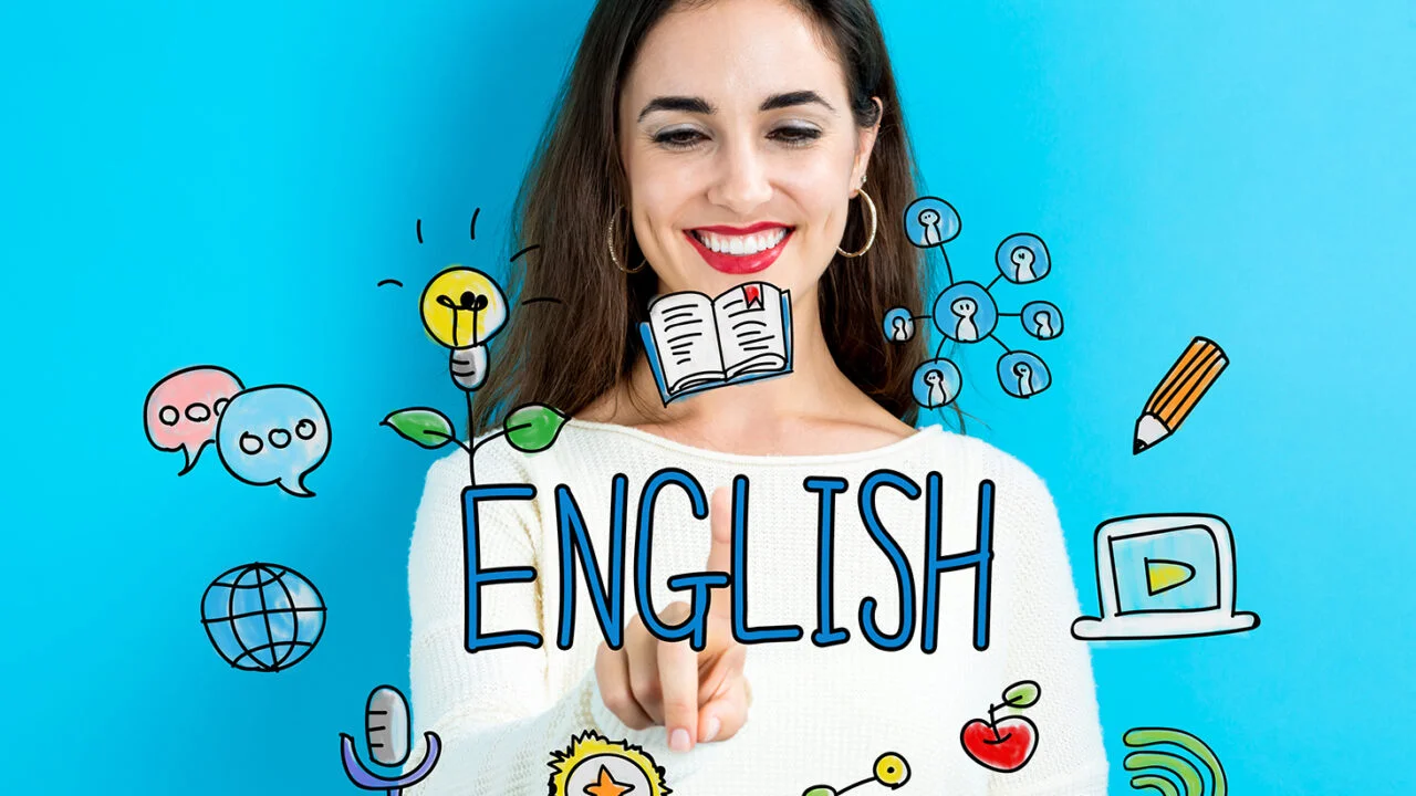 Cursuri de engleză pentru copii în Chișinău cu profesori cu experiență