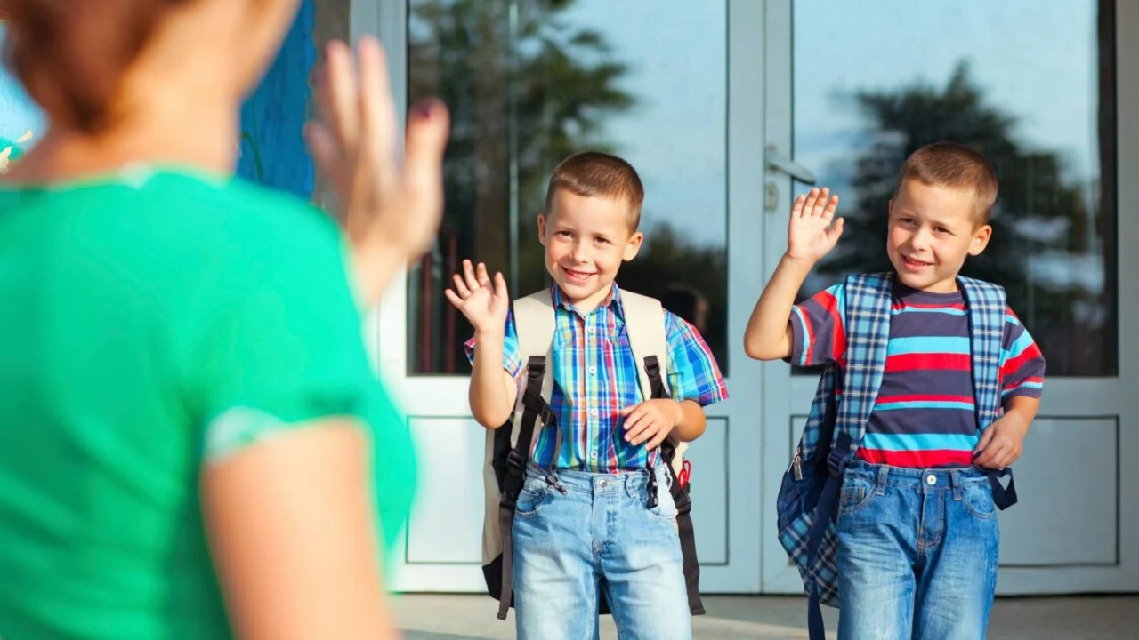 Pregătirea pentru școală va fi mai ușoară cu engleza de la Success Academy